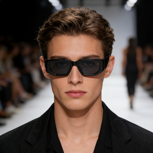 <span class=keywords><strong>Occhiali</strong></span> <span class=keywords><strong>da</strong></span> <span class=keywords><strong>Sole</strong></span> <span class=keywords><strong>di</strong></span> Lusso alla Moda per Uomo, Montatura Quadrata Nera Trendy, <span class=keywords><strong>Occhiali</strong></span> <span class=keywords><strong>da</strong></span> <span class=keywords><strong>Sole</strong></span> <span class=keywords><strong>di</strong></span> <span class=keywords><strong>Marca</strong></span> Famosa per <span class=keywords><strong>Donna</strong></span> 2026 - Product Image 3