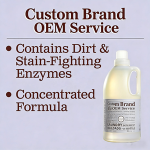 Approvisionnement en gros de capsules de <span class=keywords><strong>lessive</strong></span> naturelles écologiques à la lavande, marque privée, pour vêtements, linge d'hôtel et services de blanchisserie commerciale - Product Image 4