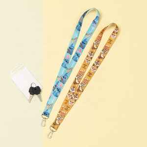 Cordón Reutilizable de Material de Peluche Tejido con Dibujos Animados de Animales para Eventos Deportivos - Product Image 2