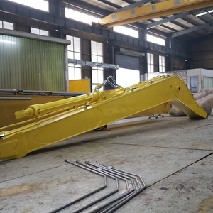 MONDE Caterpillar 20m escavatore lungo braccio e braccio per CAT336 CAT325 ZX400 - Product Image 4