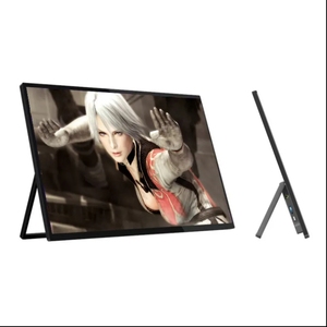 Alles in einem PC Optoinal Grafikkarte I9 Gaming PC <span class=keywords><strong>Ddr3</strong></span>/ddr4 I9 Prozessor All in One Desktop Computer - Product Image 4