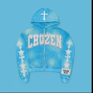 Tute Sportive Personalizzate Stile Vintage con Zip Effetto Lavato e Usurato, <span class=keywords><strong>Pantaloni</strong></span> a Zampa Traspiranti con Ricamo, Vestibilità Comoda Stile Street - Product Image 3