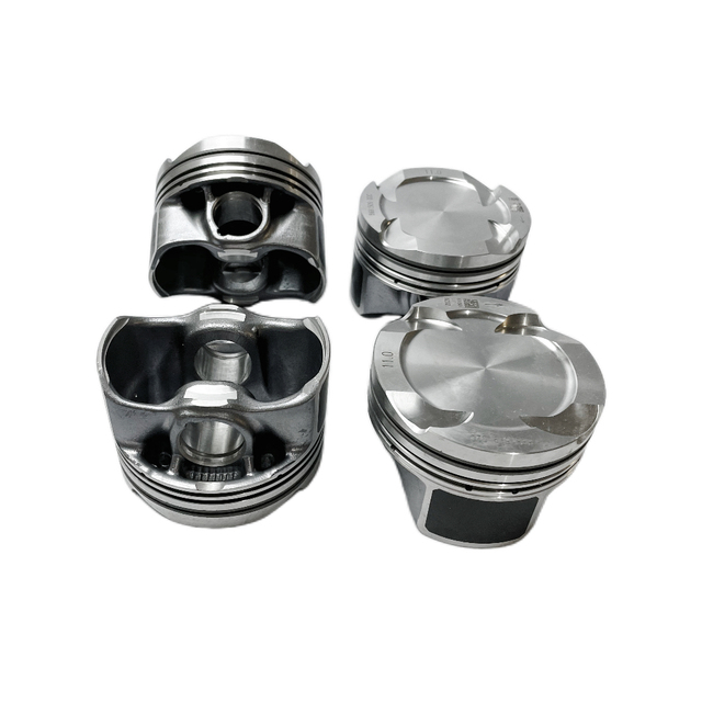 High Quality Auto Engine Part Piston with Ring for BMW B48 B48A20 B48B20 B48B20B 2.0L 320i 330i 430i X1 X2 X3 Z3 OE11258638450