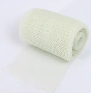 OEM Industrial Under Armor Wrap Water Pipe Repair Bandage Mesh Wrap Fiberglass Anti Leak Pipe Tape Under Armour Bandage