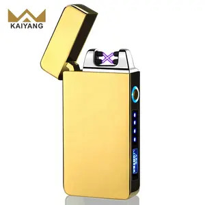 Wholesale Price Windproof Cigarette Lighter /Electric Lighter /USB Lighter Jet Lighter