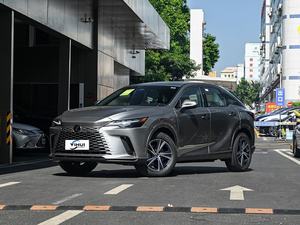 2025 para Lexu s <span class=keywords><strong>RX</strong></span> 450e SUV de lujo de 5 plazas New Energy Plug-In Hybrid Vehicle con modo de conducción 4WD - Product Image 5