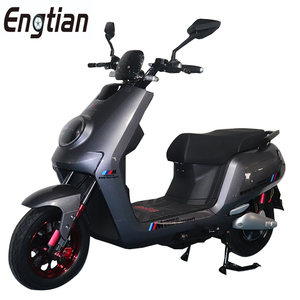 Scooter Eléctrico de Alta Velocidad para Adultos, 1200w, Popular, en Oferta, Thdj - Product Image 4