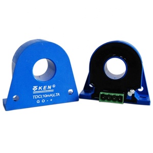 Tkc50tg3 tkc100tg3 tkc150tg3 tkc200tg3 mã thông báo mở vòng ba pha cảm biến hiện tại Trung Quốc sản xuất alterteive để cảm biến lem - Product Image 5