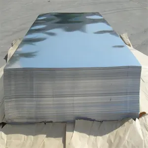 Customized Size 1060 2024 5754 5083 6061 6082 7075 Aluminum Sheet/ Plate