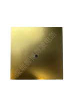 Service professionnel SMT tout-en-un de Shenzhen pour prototypes de circuits imprimés Rogers/PCBA avec finition de surface ENIG et blindage RF/EMI