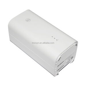 Routeur Wi-Fi 5G HUAWEI H153-381 5G CPE 5S, point d'accès Wi-Fi 5G, passerelle sans fil CPE - Product Image 3
