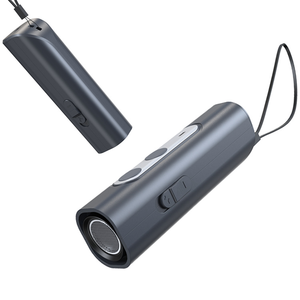 Appareil anti-aboiement intelligent pour chien Équipement d'agilité Reler à ultrasons pour animaux Répulsif extérieur étanche pour insectes et parasites - Product Image 6