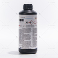 Tinta cetak Digital AGFA tinta UV LC keras TX800 XP600 untuk Epson Ricoh Toshiba Gen4 Gen5 Gen6 DX4 DX5 DX6 tinta Printer kepala cetak