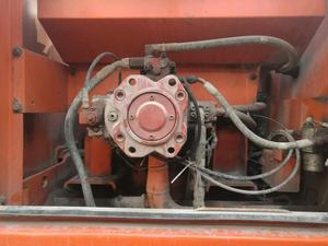 Excavadora Usada Doosan Daewoo Modelo 300 - Product Image 3