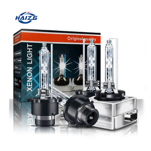 HAIZG Hot Selling 3000 K4300K 6000K 8000K D1S D2S D3S D4s Auto LED HID Xenon Scheinwerfer - Product Image 1