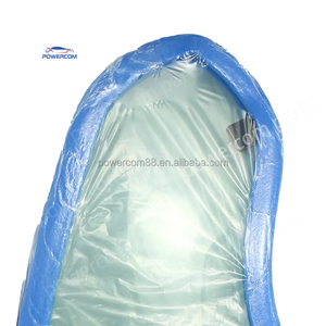 زجاج أمامي أيسر عالي الجودة OE 1077900-99-A لسيارة تسلا موديل 3 17-20 جديد - Product Image 5