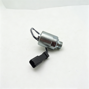 Válvula Solenoide para Bulldozer 56D-15-35220, Repuestos para Excavadora D15-6 D27-5 D65 D85EX-15 - Product Image 4