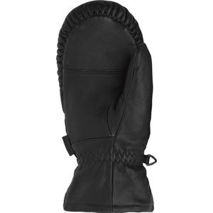 Guantes de Esquí de Piel de Cabra Personalizados, Impermeables, Unisex - Product Image 2