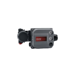 DVC6200 numérique authentique pour projets industriels en stock, livraison rapide pour l'industrie pétrolière et gazière - Product Image 6