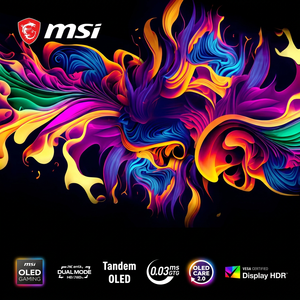 จอคอมพิวเตอร์สำหรับเล่นเกม MAG 276QRDY54 ขายส่ง จอ VA สำหรับเล่นเกม msi ขนาด 27 นิ้ว - Product Image 1