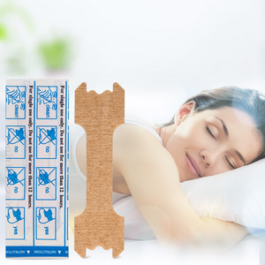 New Trend 66x19mm Anti-Snoring Nasal Pads, Nose Pads Nose <b>Strips</b> for Better Sleep and Better Breathing - Product Image 2