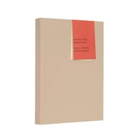 Journal de lecture personnalisé en gros, 100 feuilles, A5, couverture rigide, agenda en papier, journal de lecture, planificateur, livre cadeau pour les amoureux des livres