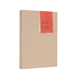 Journal <span class=keywords><strong>de</strong></span> <span class=keywords><strong>lecture</strong></span> personnalisé en gros, 100 feuilles, A5, couverture rigide, agenda en papier, journal <span class=keywords><strong>de</strong></span> <span class=keywords><strong>lecture</strong></span>, planificateur, livre cadeau pour les amoureux des livres - Product Image 1