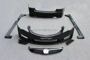 Bộ body <span class=keywords><strong>kit</strong></span> cản xe cho Honda Civic FD FD2 nâng cấp kiểu Type <span class=keywords><strong>R</strong></span>, bộ body <span class=keywords><strong>kit</strong></span> cho Honda Civic 2006-2011 - Product Image 4