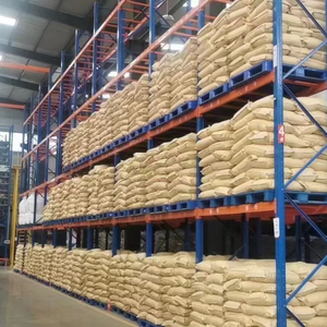 Chất trợ xử lý khoáng sản có độ phân tán tốt PAM, Polyacrylamide anion trọng lượng phân tử trung bình-cao - Product Image 4