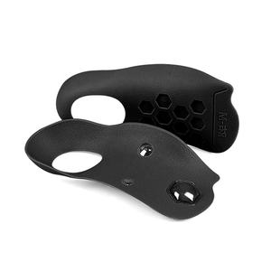 Plantillas deportivas ortopédicas con soporte de arco magnético TPR Pies planos Varus Valgus XO Plantillas <span class=keywords><strong>para</strong></span> zapatos de masaje magnético <span class=keywords><strong>para</strong></span> <span class=keywords><strong>piernas</strong></span> - Product Image 2