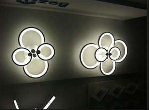 Tira de luces led flexible con forma de s, 60led/metro dc12v 24v <span class=keywords><strong>smd2835</strong></span> - Product Image 5