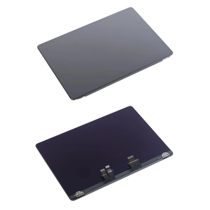 Pantalla LCD LED de Repuesto de 14" A3434 OEM para Apple MacBook Pro ECM 8896 2024, Ensamblaje Completo Plateado y Negro con Hige - Product Image 5
