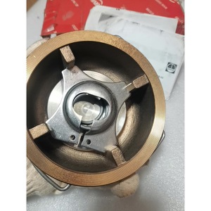 Válvula de Retención Flowserve Gestra DN 65 PN 6-16, Equipo de Control Industrial - Product Image 5