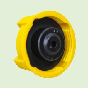 93326521 xe tản nhiệt làm mát mở rộng Tank cap OEM 93326521 - Product Image 2
