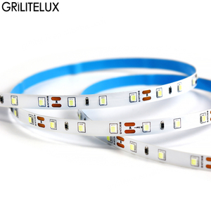 Soldes Exceptionnelles : Bande LED Flexible en Cuivre 2835 SMD 60 LED/m 8mm IP20 pour Décoration Maison, Hôtel, Supermarché, Fête - Product Image 4