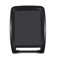 Lecteur vidéo multimédia Android 13 pouces pour Dodge Durango 2011-2013, autoradio, GPS, navigation, lecteur DVD, moniteur