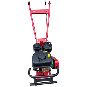 Mới nhất mini xăng điện weeder tay cho trang trại - Product Image 3