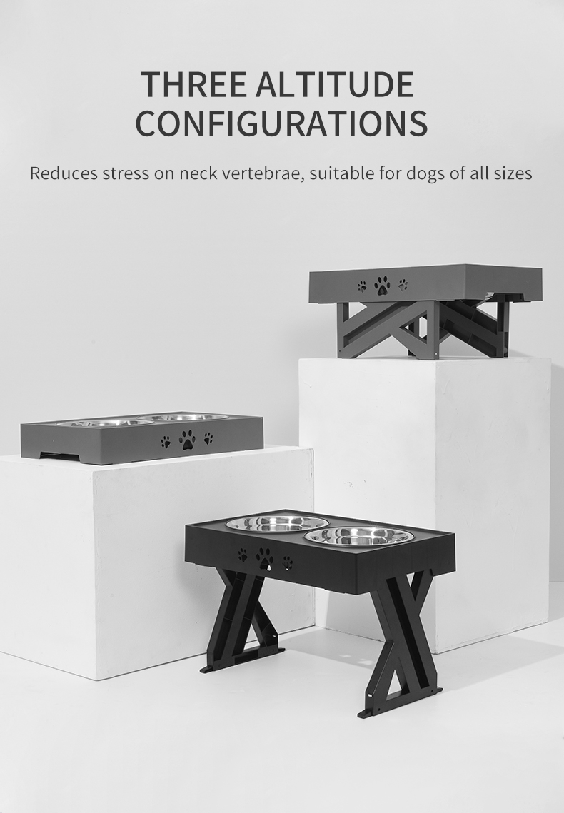 Pet lift table