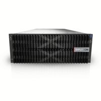 Serveur Rack Cloud de Virtualisation XFusionServer 5288 V7 de Nouvelle Génération 4U 2-Socket à Haute Fiabilité et Sécurité