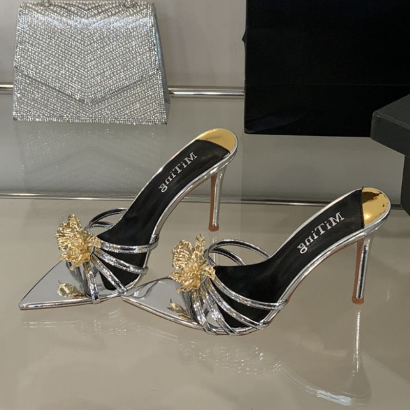 Silver