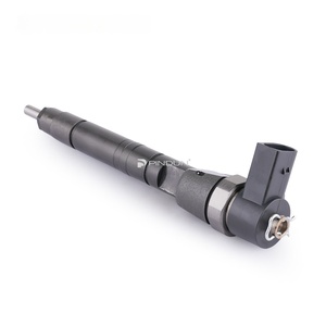 หัวฉีดน้ำมันดีเซลคุณภาพสูง PINDUN รุ่นใหม่ ผลิตจากสแตนเลส ใช้ได้กับรถบรรทุก Amarok Tdi รุ่นปี 2016 เครื่องยนต์ 2.0 รหัส 0445110646 - Product Image 3