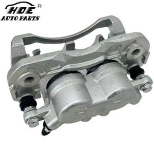 UMY1-33-99Z 1454527 2M342B119BA Wholesale HDE Auto Parts <b>Brake</b> <b>Caliper</b> for Ford Ranger Mazda BT-50 - Product Image 3