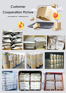 Polvere di Zinco Carnosina di Grado Alimentare Vegana a Prezzo di Fabbrica, Materia Prima Zinco Carnosina, Fornitura all'Ingrosso di L-Carnosina di Zinco - Product Image 4