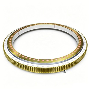 Roulement de <span class=keywords><strong>table</strong></span> rotative pour excavatrice, roulement de tourelle, roulement de rotation pour grue Tadano - Product Image 1
