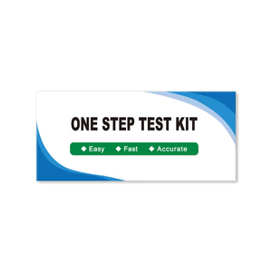 Kits <span class=keywords><strong>de</strong></span> Antígenos <span class=keywords><strong>de</strong></span> Hemoglobina Desechables Personalizados, Instrumentos Analíticos Clínicos <span class=keywords><strong>de</strong></span> Diagnóstico Rápido para <span class=keywords><strong>VIH</strong></span>/VHC/HBSAG - Product Image 5