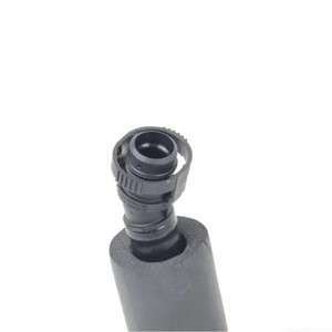 Manguera de escape para BMW X3 E83 E60 E61, tubo de ventilación de goma FL028 para reparación de motor, entrada roscada - Product Image 3