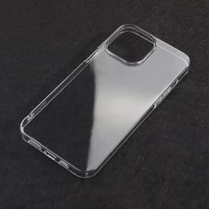 Venta al por mayor de alta claridad transparente duro PC cubierta del teléfono celular Anti teléfono caso para Iphone <span class=keywords><strong>13</strong></span> 14 15 16 17 <span class=keywords><strong>Pro</strong></span> Max - Product Image 2