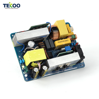 PCBA assemblage usine Pure onde sinusoïdale onduleur Circuit imprimé DC 12V à AC 220V 800W onduleur carte d'alimentation