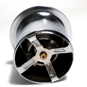 เทอร์โมเครื่องยนต์รถบัสสำหรับรถบัสมังกรทอง - Product Image 6