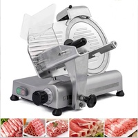 Machine à trancher automatique pour viande congelée, restaurant, fondue, rouleaux de mouton, de bœuf, machine à trancher le fromage, la saucisse, le bacon, prix